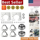 1-INCH Go-kart Live Bearing Kit Durable Alloy Steel, Fits Azusa Axles New. Price: $32.39.