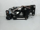 2011 Bmw X5 Oem Air Suspension Pump Id 115954-0 Fits 2007-2013 Used. Price: $355.01.