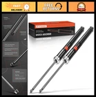 Rear Strut Shock Absorbers Pair For Mazda 2010-2013, 2.0L 2.5L, Driver & Passe New. Price: $95.99.
