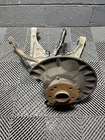 2012-2019 Mercedes GL450 W166 Rear Left Spindle Knuckle Hub Assembly Oem Used. Price: $144.63.
