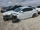 Driver Lower Control Arm Rear Trailing Vin 6 Turbo Fits 11-15 Optima 1432554 Used. Price: $106.20.