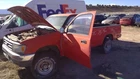 Passenger Front Spindle/knuckle Without Abs Fits 86-95 Runner 384398 Used. Price: $115.00.