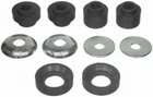 Moog Radius Arm Bushing Kit Chassis K8268 High-quality Auto Part, Universal F New. Price: $38.46.