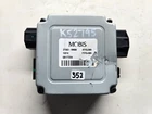 2014-2015 Kia Optima Power Steering Control Module Oem 2T563-99600. Used. Price: $58.50.