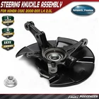Front Passenger Steering Knuckle & Hub Bearing For Honda Civic 2006-2011 L4 2.0L New. Price: $149.99.