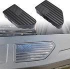 Bed Rail Stake Pocket Covers For Chevy Silverado 1500 2019-2026 & Gmc Sierra New. Price: $25.99.