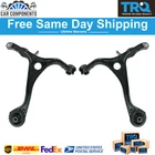 Trq Front Lower Suspension Control Arm Driver Passenger Pair For 04-08 Acura New. Price: $174.42.