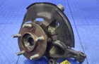 2014-2017 Mazda 6 Right Passenger Side Spindle Knuckle Hub Used. Price: $75.99.