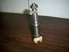 69-88 Chevelle Monte Carlo Monza Nova Impala Upper Steering Shaft With Nut Used. Price: $45.00.