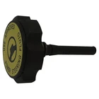Crown 4897287AA Steering Pump Reservoir Cap For 2001 Jeep Cherokee New. Price: $24.08.