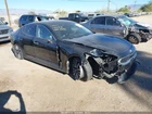 Left Rear Strut Oem 2019 Kia Stinger Used. Price: $125.00.