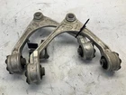 2016-2020 Jaguar Xf V6 3.0L At Awd 4D Sedan Front Suspension Upper Control Arms Used. Price: $99.99.