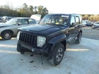 Passenger Right Lower Control Arm Front Fits 08-12 Liberty 164294 Used. Price: $67.49.
