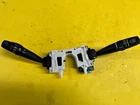 2013 Hyundai Genesis Steering Column Headlight Signal Wiper Switch Oem Used. Price: $88.99.