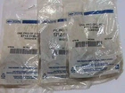 8 Each Genuine Ford Parts Brake Bearing Washer E7TZ-1195-A Nos New. Price: $27.75.
