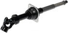 Steering Shaft Dorman 425-363 New. Price: $299.67.