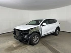 Driver Left Lower Control Arm Front Fits 19-20 Santa Fe 2821599 Used. Price: $105.00.
