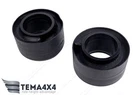 TEMA4X4 40MM Rear Coil Spacers Ford C-max, Focus 3-GEN, Fusion Lift Kit New. Price: $130.00.