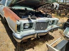 Steering Gear/rack Power Fits 69-79 Thunderbird 198240 Used. Price: $75.00.