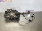 21 Toyota Tacoma SR5 2WD 4X2 3.5L Spindle Knuckle Passenger Right Front Oem Used. Price: $150.00.