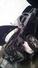 Driver Rear Suspension Manual Parking Brake Fits 17-23 Qashqai 573324 Used. Price: $571.99.