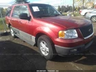 Driver Rear Suspension Standard Fits 03-06 Expedition 1514064 Used. Price: $691.63.