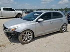 Right Rear Lower Control Arm Oem 17-20 Hyundai Elantra 55280F2AA0 Used. Price: $75.00.
