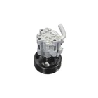 Genuine Mopar Power Steering Pump 68068641AB New. Price: $497.05.
