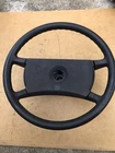 Mercedes Steering Wheel W123 W116 R107 450SEL Sl Used. Price: $150.00.