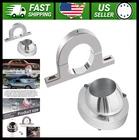 2" Swivel Floor Base Mount & Clamp Kit For Steering Columns New. Price: $82.99.