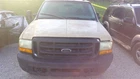 Rear Axle 10.50" Ring Gear Drw 3.73 Ratio Fits 99-00 Ford F350SD Pickup 214839 Used. Price: $981.00.
