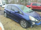 Driver Front Spindle/knuckle Canada Market Fits 09-14 Honda Oem Used. Price: $135.99.