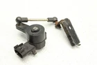 2019 Jeep Grand Cherokee Rear Right Headlight Level Height Sensor 68245332AE Used. Price: $46.49.