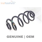2015-2018 Porsche Macan Rear Coil Spring 95B511115A Used. Price: $35.49.