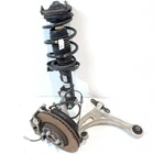2021-2024 Kia K5 1.6L Front Lh Strut, Knuckle, Lower Control Arm, Hub, Brake Used. Price: $729.90.