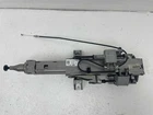2018-2019 Land Rover Velar 3L Awd Manual Tilt Steering Column Shaft GX733C529 Used. Price: $210.96.