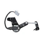 Amity Autoparts Suspension Ride Height Sensor 48-RS-0003 Gap New. Price: $82.41.