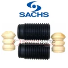 Sachs Front Suspension Bellows For 1984-1987 Bmw 325E Shocks Struts Bi New. Price: $46.73.
