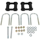Shackles I-bolts Leaf Springs Mounting Kit 1967-1973 Ford Mustang New. Price: $56.59.