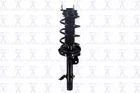 Suspension Strut And Coil Spring Assembly Fcs Fits 17-20 Honda Ridgeline New. Price: $249.99.