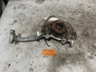 2022 Audi Q5 Passenger Right Side Spindle Knuckle All Wheel Drive Oem Used. Price: $149.95.