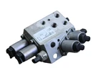 02(08 Bmw E65 E66 745LI 750I B7 Dynamic Drive Hydraulic Valve Block Used. Price: $220.99.