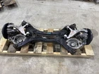 (local Pickup Only) Crossmember/k-frame Rear Sedan Fits 07-12 Altima 2129153 Used. Price: $949.91.