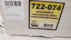 Ford E-250 2003-2013 Dorman 722-074 Rearward Leaf Spring Hanger New. Price: $38.00.