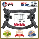 Front Subframe For 11-22 Dodge Charger Challenger Chrysler 300 Rwd 68185029AA New. Price: $180.99.