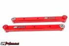 Umi 1964-1972 Gm A-body Boxed Rear Lower Control Arms, Poly/roto Red 4041-R New. Price: $359.99.
