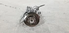 20 Toyota Sequoia Independent Rear Suspension Assembly Right Passenger Used. Price: $229.50.