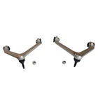 Aluminium Front Upper Control Arm L&r Pair New For 02-09 Dodge Ram 1500 Durango. Price: $47.03.
