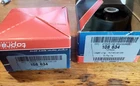 Rear Axle Beam Mounting Bush Pair Topran 108 634, 2PCS For Vw Polo, Classic New. Price: $26.99.