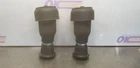 17 Bmw X5 F85 Rear Spring Shock Set Pair Used. Price: $200.00.